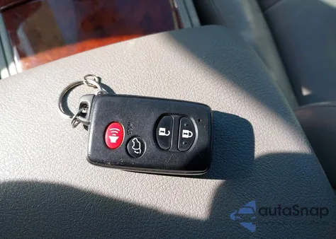 2013 Toyota Highlander Limited V6 from USA, damaged, VIN 5TDDK3EH0DS252295